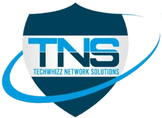 Techwhizz Network Solutions logo
